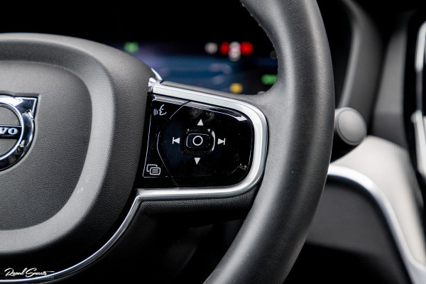Volvo S60 2.0 Recharge T6 AWD Plus Dark | Long range | Adaptieve cruise | Memory | Nederlandse auto