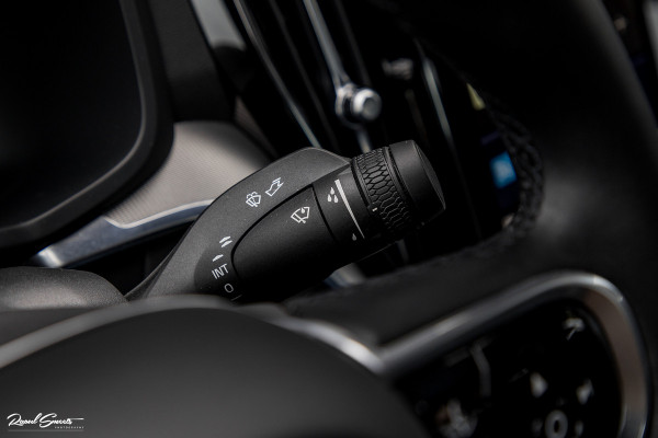 Volvo S60 2.0 Recharge T6 AWD Plus Dark | Long range | Adaptieve cruise | Memory | Nederlandse auto