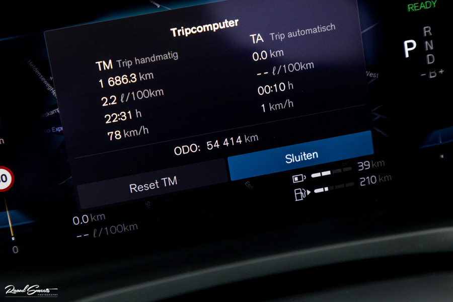 Volvo S60 2.0 Recharge T6 AWD Plus Dark | Long range | Adaptieve cruise | Memory | Nederlandse auto