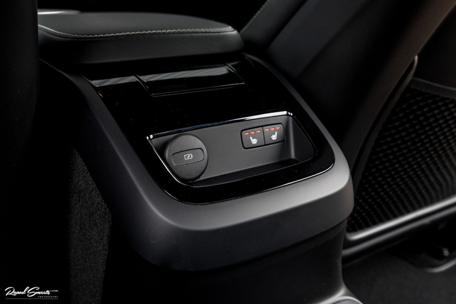 Volvo S60 2.0 Recharge T6 AWD Plus Dark | Long range | Adaptieve cruise | Memory | Nederlandse auto