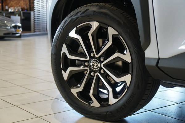 Toyota Yaris Cross 1.5 Hybrid Dynamic + Comfort Pack / TOYOTA GARANTIE / DODEHOEK / STUURVERWARMING