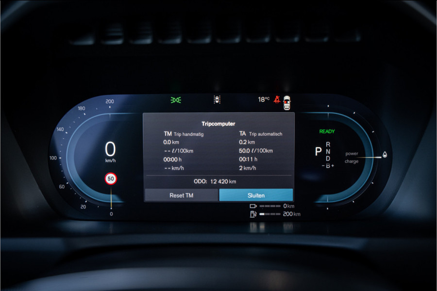 Volvo XC90 2.0 T8 Recharge AWD Ultra Dark - Panorama | H&K | Memory | 360 Camera | Keyless
