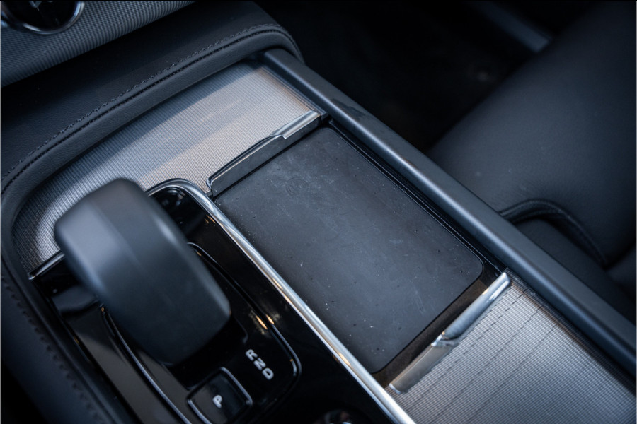 Volvo XC90 2.0 T8 Recharge AWD Ultra Dark - Panorama | H&K | Memory | 360 Camera | Keyless