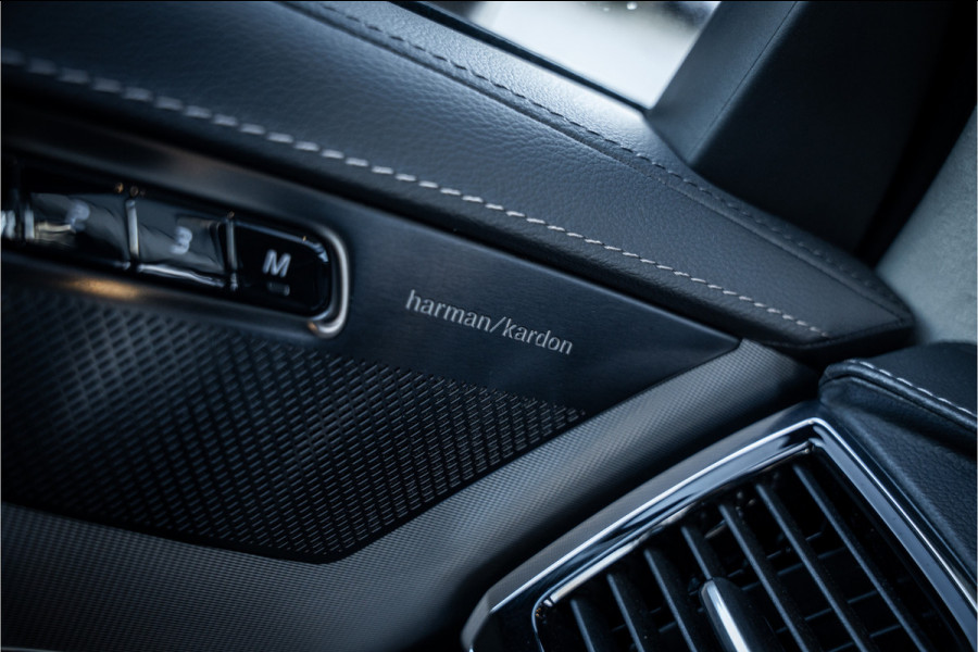 Volvo XC90 2.0 T8 Recharge AWD Ultra Dark - Panorama | H&K | Memory | 360 Camera | Keyless