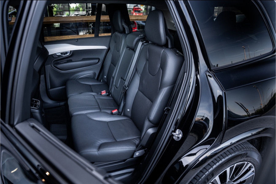 Volvo XC90 2.0 T8 Recharge AWD Ultra Dark - Panorama | H&K | Memory | 360 Camera | Keyless