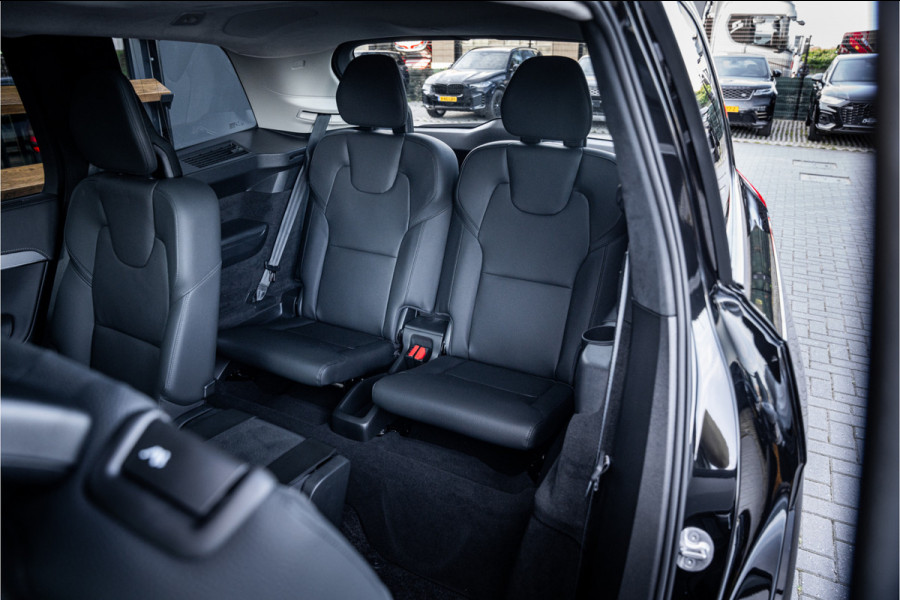 Volvo XC90 2.0 T8 Recharge AWD Ultra Dark - Panorama | H&K | Memory | 360 Camera | Keyless