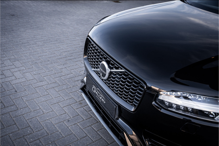 Volvo XC90 2.0 T8 Recharge AWD Ultra Dark - Panorama | H&K | Memory | 360 Camera | Keyless