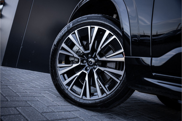 Volvo XC90 2.0 T8 Recharge AWD Ultra Dark - Panorama | H&K | Memory | 360 Camera | Keyless