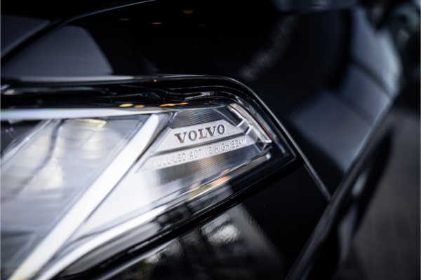 Volvo XC90 2.0 T8 Recharge AWD Ultra Dark - Panorama | H&K | Memory | 360 Camera | Keyless