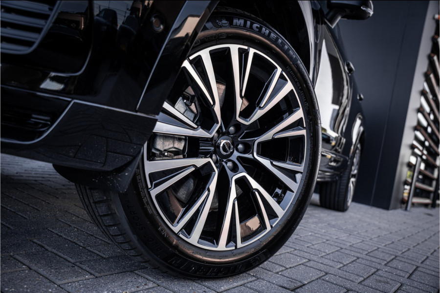 Volvo XC90 2.0 T8 Recharge AWD Ultra Dark - Panorama | H&K | Memory | 360 Camera | Keyless