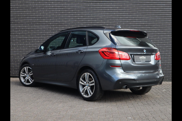 BMW 2 Serie Active Tourer 218i Centennial High Executive | Head-Up | Leder | Stoelverwarming |