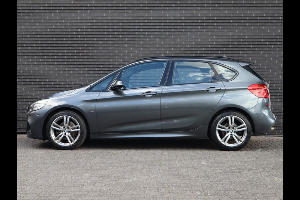 BMW 2 Serie Active Tourer 218i Centennial High Executive | Head-Up | Leder | Stoelverwarming |