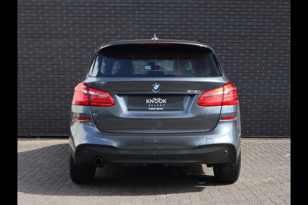 BMW 2 Serie Active Tourer 218i Centennial High Executive | Head-Up | Leder | Stoelverwarming |