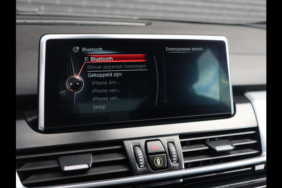 BMW 2 Serie Active Tourer 218i Centennial High Executive | Head-Up | Leder | Stoelverwarming |