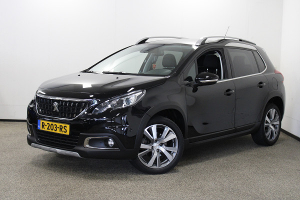 Peugeot 2008 1.2 PureTech Allure Pano|Camera|Stoelverw.