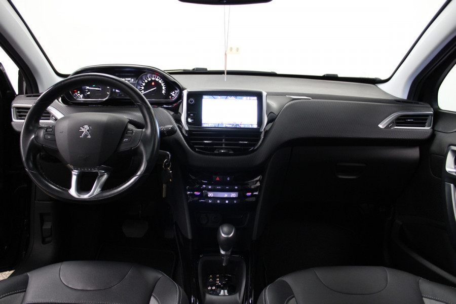 Peugeot 2008 1.2 PureTech Allure Pano|Camera|Stoelverw.