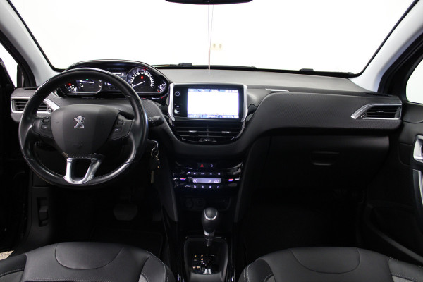 Peugeot 2008 1.2 PureTech Allure Pano|Camera|Stoelverw.