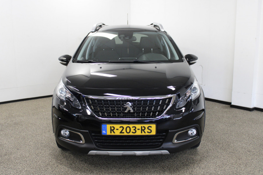 Peugeot 2008 1.2 PureTech Allure Pano|Camera|Stoelverw.