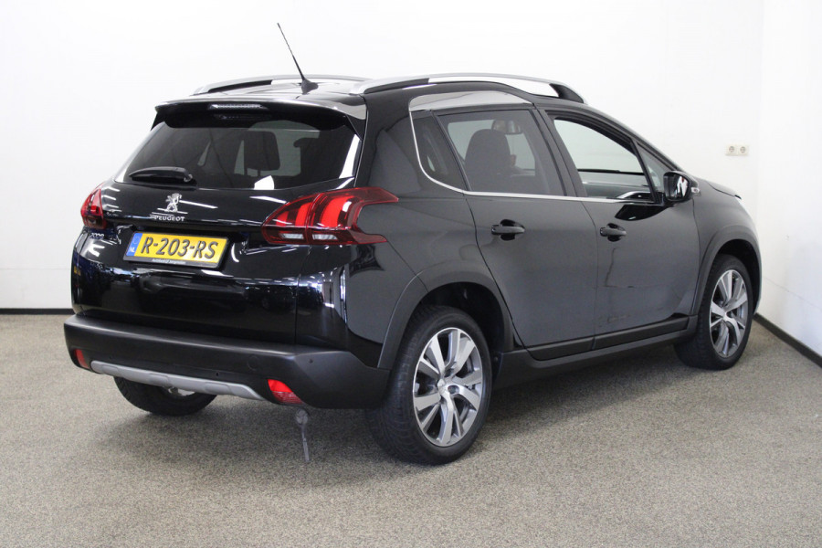 Peugeot 2008 1.2 PureTech Allure Pano|Camera|Stoelverw.