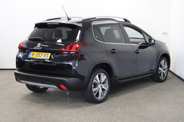 Peugeot 2008 1.2 PureTech Allure Pano|Camera|Stoelverw.