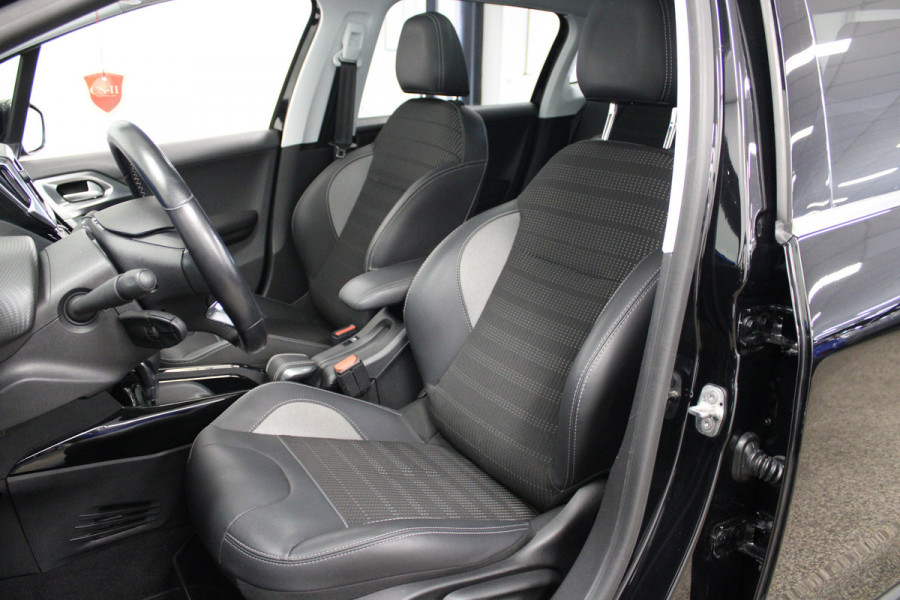 Peugeot 2008 1.2 PureTech Allure Pano|Camera|Stoelverw.