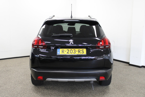 Peugeot 2008 1.2 PureTech Allure Pano|Camera|Stoelverw.