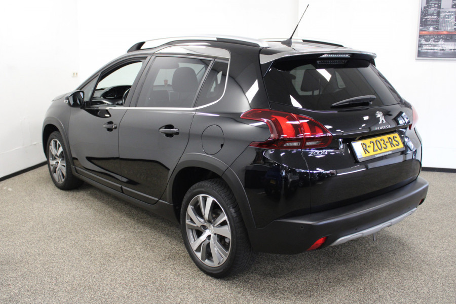 Peugeot 2008 1.2 PureTech Allure Pano|Camera|Stoelverw.