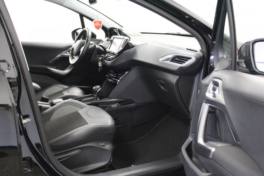 Peugeot 2008 1.2 PureTech Allure Pano|Camera|Stoelverw.