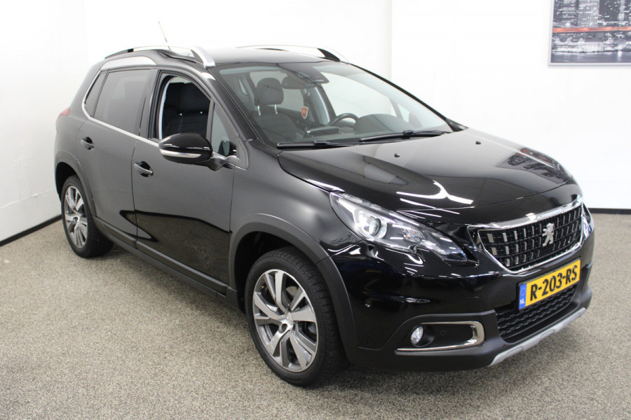 Peugeot 2008 1.2 PureTech Allure Pano|Camera|Stoelverw.