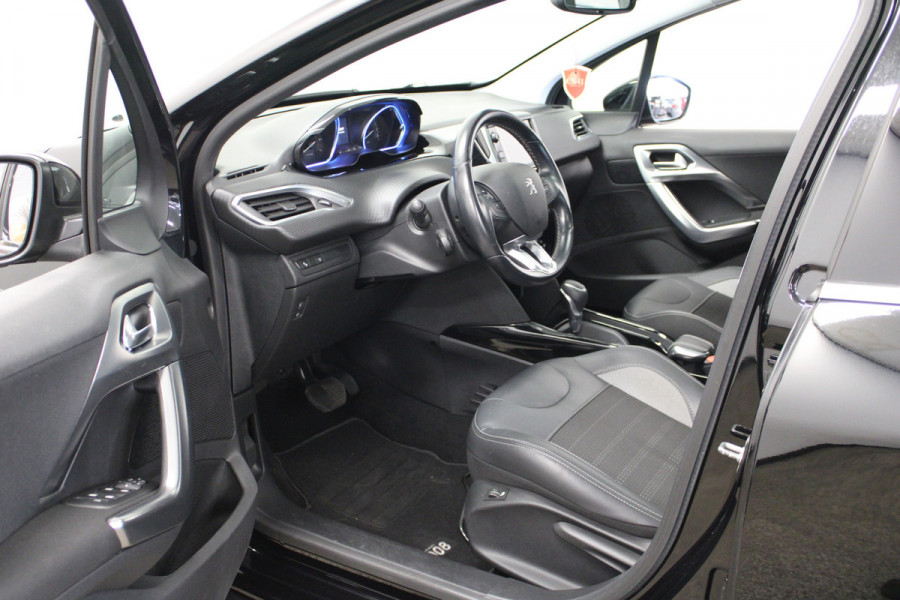Peugeot 2008 1.2 PureTech Allure Pano|Camera|Stoelverw.