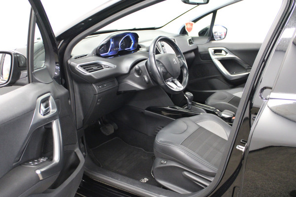 Peugeot 2008 1.2 PureTech Allure Pano|Camera|Stoelverw.