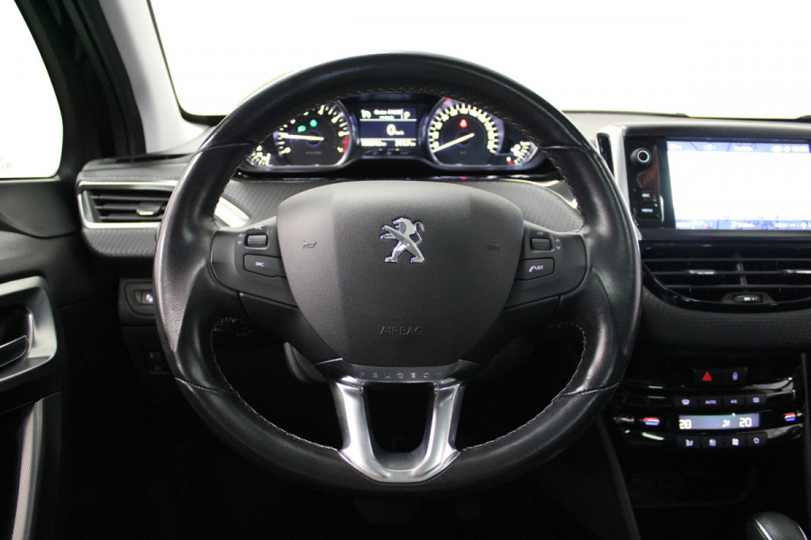 Peugeot 2008 1.2 PureTech Allure Pano|Camera|Stoelverw.
