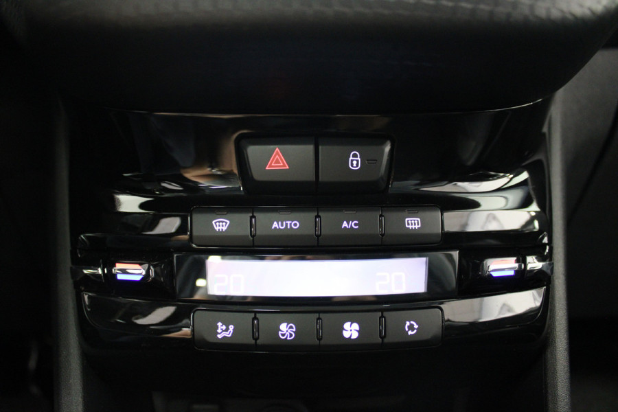 Peugeot 2008 1.2 PureTech Allure Pano|Camera|Stoelverw.