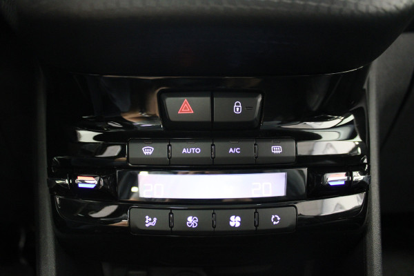 Peugeot 2008 1.2 PureTech Allure Pano|Camera|Stoelverw.