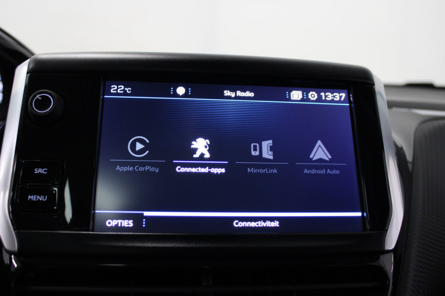 Peugeot 2008 1.2 PureTech Allure Pano|Camera|Stoelverw.