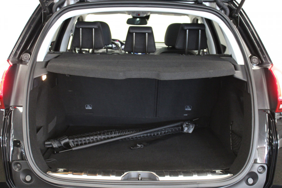 Peugeot 2008 1.2 PureTech Allure Pano|Camera|Stoelverw.