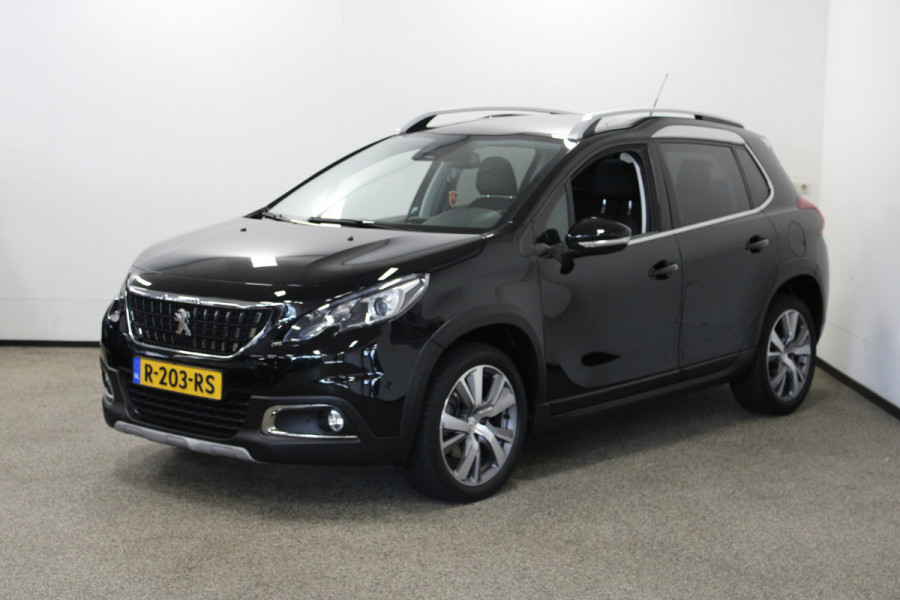Peugeot 2008 1.2 PureTech Allure Pano|Camera|Stoelverw.