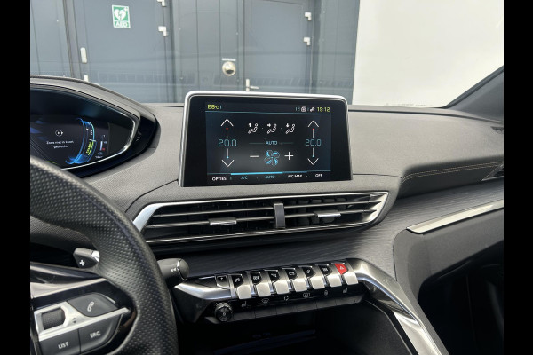 Peugeot 3008 1.6 HYbrid4 | 4x4 300pk GT | Nappaleder | Panoramadak | El.kofferklep | Zeer compleet | Incl. 12 mnd garantie