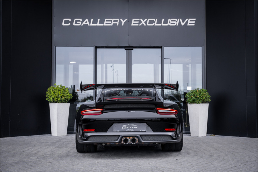 Porsche 911 991.2 4.0 GT3 RS - Weissach | Sport Chrono Plus | Lift | Bose