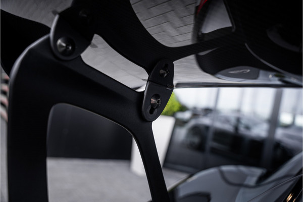 Porsche 911 991.2 4.0 GT3 RS - Weissach | Sport Chrono Plus | Lift | Bose