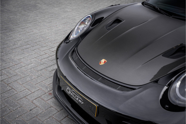 Porsche 911 991.2 4.0 GT3 RS - Weissach | Sport Chrono Plus | Lift | Bose