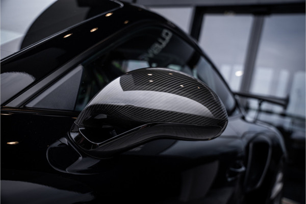 Porsche 911 991.2 4.0 GT3 RS - Weissach | Sport Chrono Plus | Lift | Bose