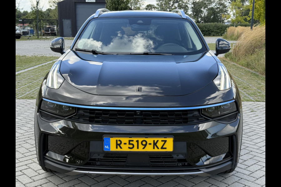 Lynk & Co 01 1.5 Orig NL|Pano|360 camera