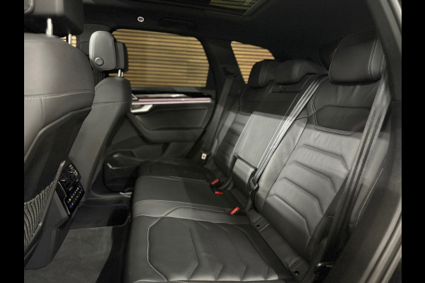 Volkswagen Touareg 3.0 TSi eHybrid R-Line 4MOTION Pano I Leder | Led Matrix | 21" | Bomvol !!