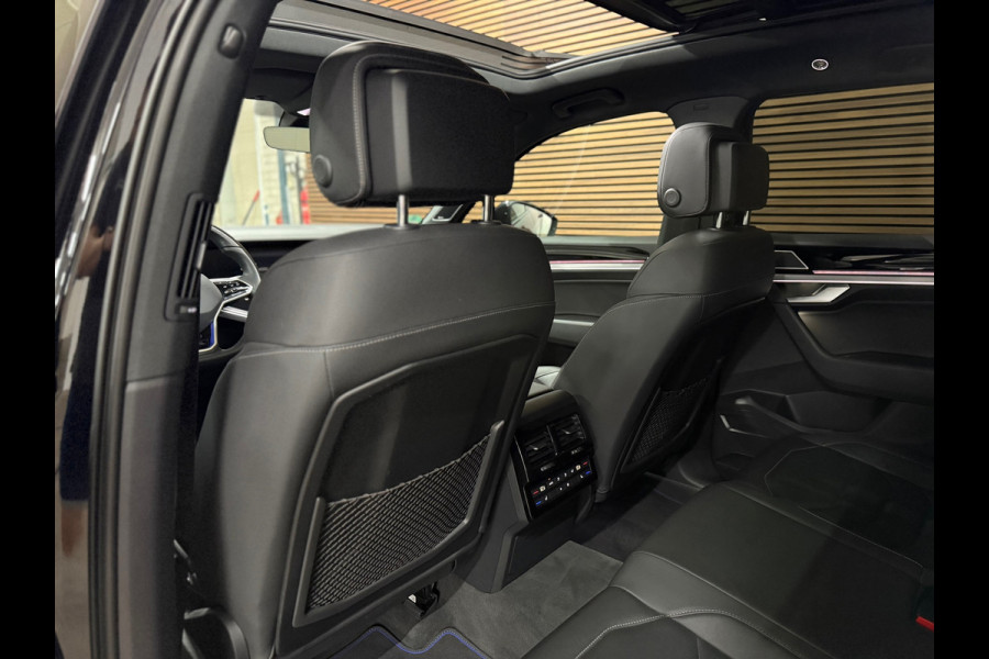 Volkswagen Touareg 3.0 TSi eHybrid R-Line 4MOTION Pano I Leder | Led Matrix | 21" | Bomvol !!
