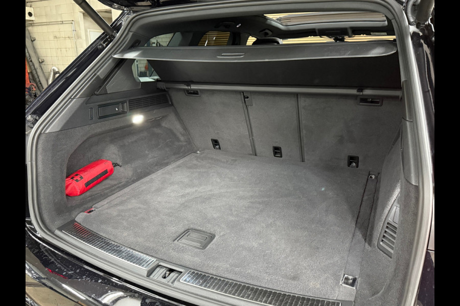 Volkswagen Touareg 3.0 TSi eHybrid R-Line 4MOTION Pano I Leder | Led Matrix | 21" | Bomvol !!