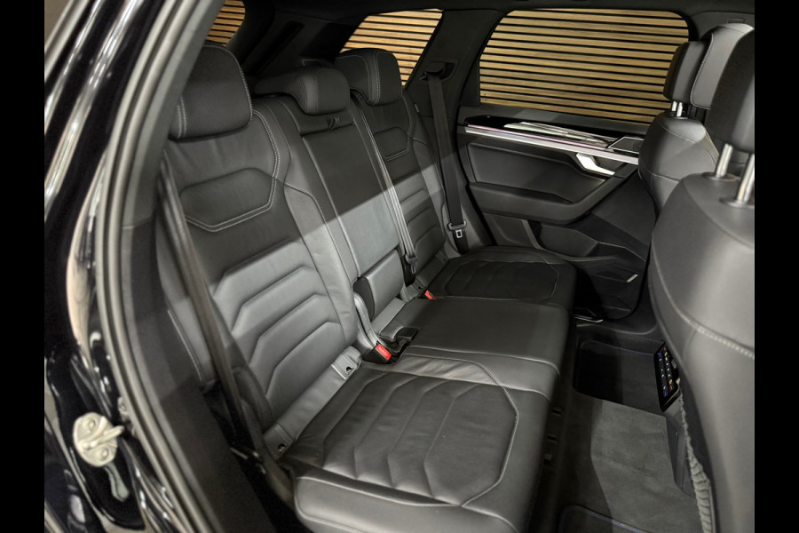 Volkswagen Touareg 3.0 TSi eHybrid R-Line 4MOTION Pano I Leder | Led Matrix | 21" | Bomvol !!