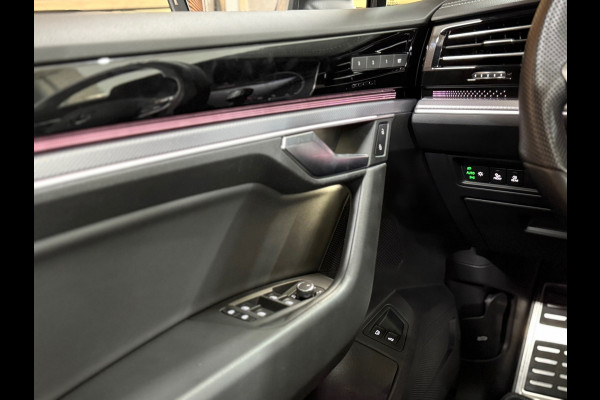 Volkswagen Touareg 3.0 TSi eHybrid R-Line 4MOTION Pano I Leder | Led Matrix | 21" | Bomvol !!