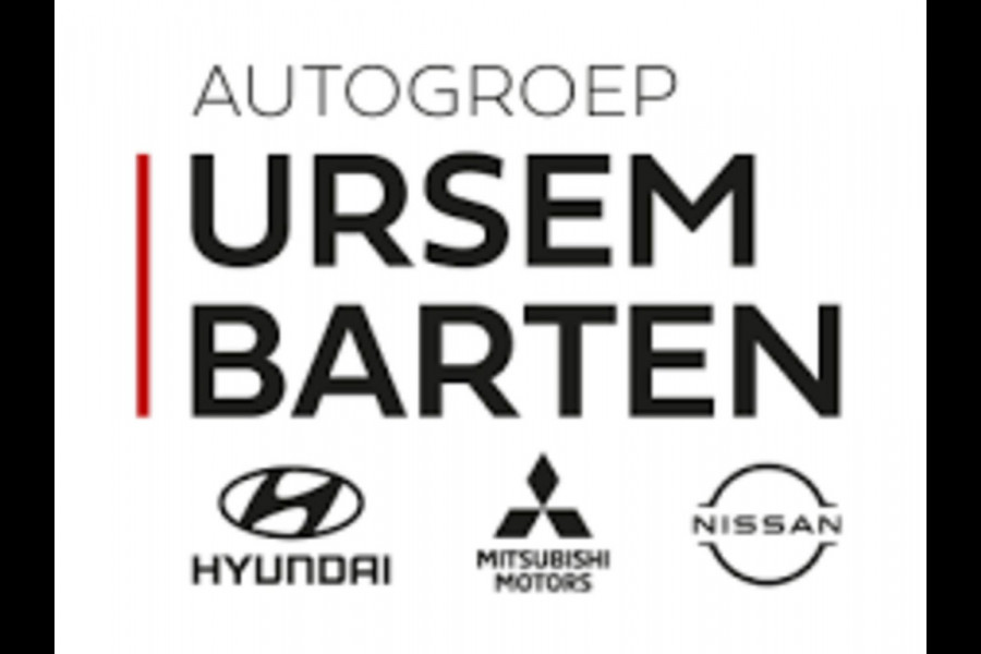 Mitsubishi ASX 1.6 Cleartec Connect Pro