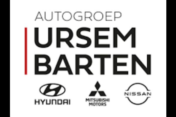 Mitsubishi ASX 1.6 Cleartec Connect Pro